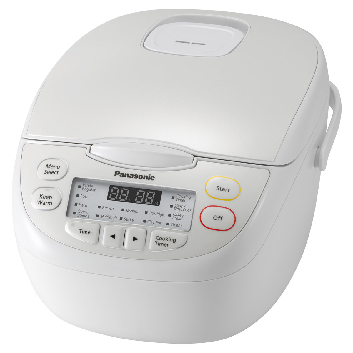 panasonic rice cooker exchange offer